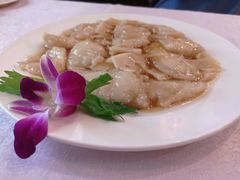 糟熘鱼片-泰丰楼(前门西大街店)