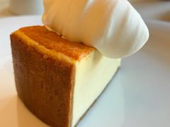 紐約芝士蛋糕-The Georg(东华门店)