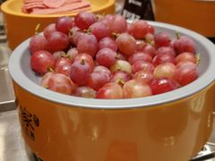 -喜家自助小火锅(卓悦里店)