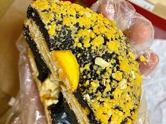 -Tims天好咖啡·贝果(凯德大峡谷购物中心店)