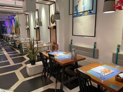 -HELLO MUSAE 拾光缪斯餐厅·纯正希腊风味(苏州中心店)