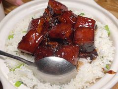 -新白鹿餐厅(龙游路总店·杭帮菜名店)