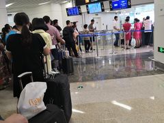 -厦门五通客运码头