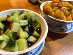 -炉小二铜锅牛蛙•川湘菜(三里屯店)