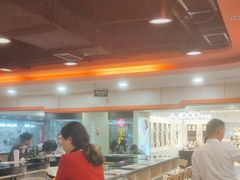 -呷哺呷哺(西单大悦城店)