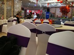 大堂-广东茶楼(鱼峰店)