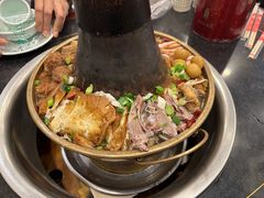 -陆记源·青海土火锅