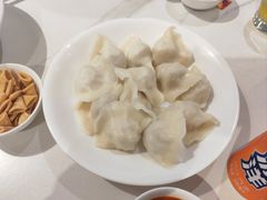 -东方饺子王(和平里店)