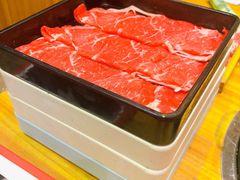 -水林间·寿喜烧自助(仙林金鹰店)