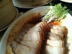-夏宫中餐厅(静安香格里拉店)