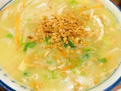 -老雒阳面馆·水席(定鼎门店)