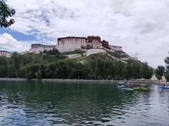 -宗角禄康公园