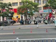 -山东大学(威海校区)