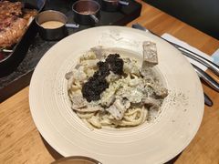 -新贝乐意大利餐厅(苏州中心店)