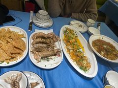 -阿毛饭店(和义路店)