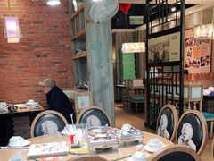 -肖记公安牛肉鱼杂馆· 省级非物质文化遗产(仁和路店)