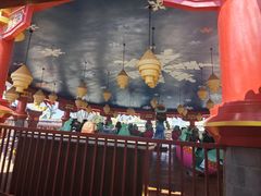 -七彩云南欢乐世界