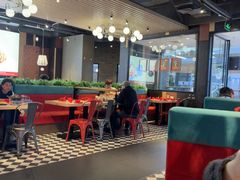 -避风塘(五角场万达店)