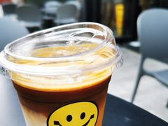 -明谦·Coffee&Cocktail Bar(美您公园店)