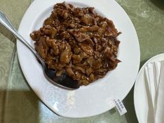 它似蜜-烤肉宛饭庄(南礼士路店)