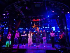 -ACE CLUB(大连民主广场店)