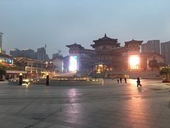 -西安大唐西市博物馆