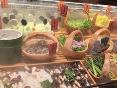 -一绪に和牛寿喜烧(罗湖益田假日店)