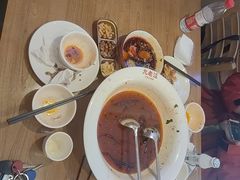 -九老汉·川渝江湖菜(合川路2店)