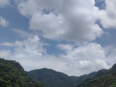 -南江大峡谷