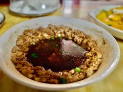 蒸肉饼-玲燕蒸菜馆(江东路店)