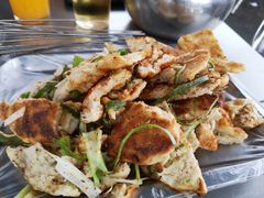 -银城烧烤(秦岭路店)