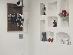 -囍悦烘焙(恒隆御水岸店)