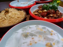 -老闵田螺馆·南昌市井菜·特色小吃(总店)