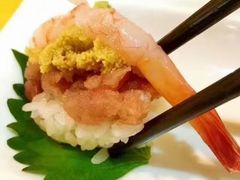 -初味原日本料理