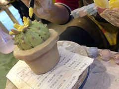 -趣陶陶艺手工坊(新世界百货重庆店)