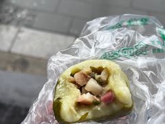 -叶婆婆豆浆馍馍