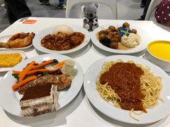 -宜家·瑞典风味餐厅(北京西红门店)