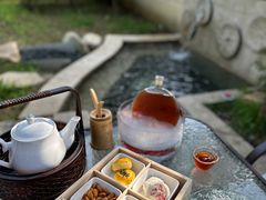 -大连金石滩绿发温泉假日酒店