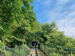 -九皇山景区