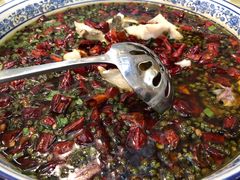 -成都驻京办餐厅(蜀都宾馆店)