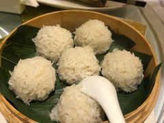 豆腐圆子-粗茶淡饭·汉口公馆(循礼门店)