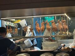-桂小厨广西菜(万象城店)