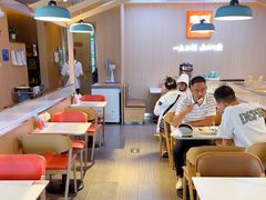 -嘉和一品粥(北京西站北广场北恒大厦店)