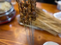 -十里铺铁板鱿鱼