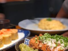 -堂本家洋食别馆·炸猪排(中心城店)