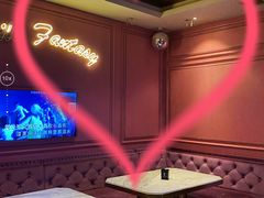 -范特西FANTASY量贩式KTV(民主广场店)