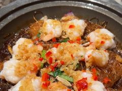 -绿茶餐厅(汇悦大融城店)