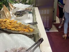 -银鲨海鲜烤肉火锅自助餐厅(五星店)