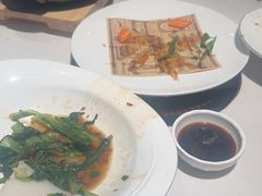 -滋粥楼·顺德菜(番禺广场总店)