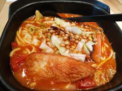 -阿香米线(深业上城店)